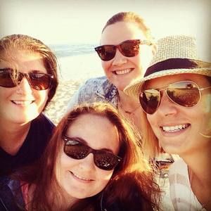 Meet your Posher, Liz